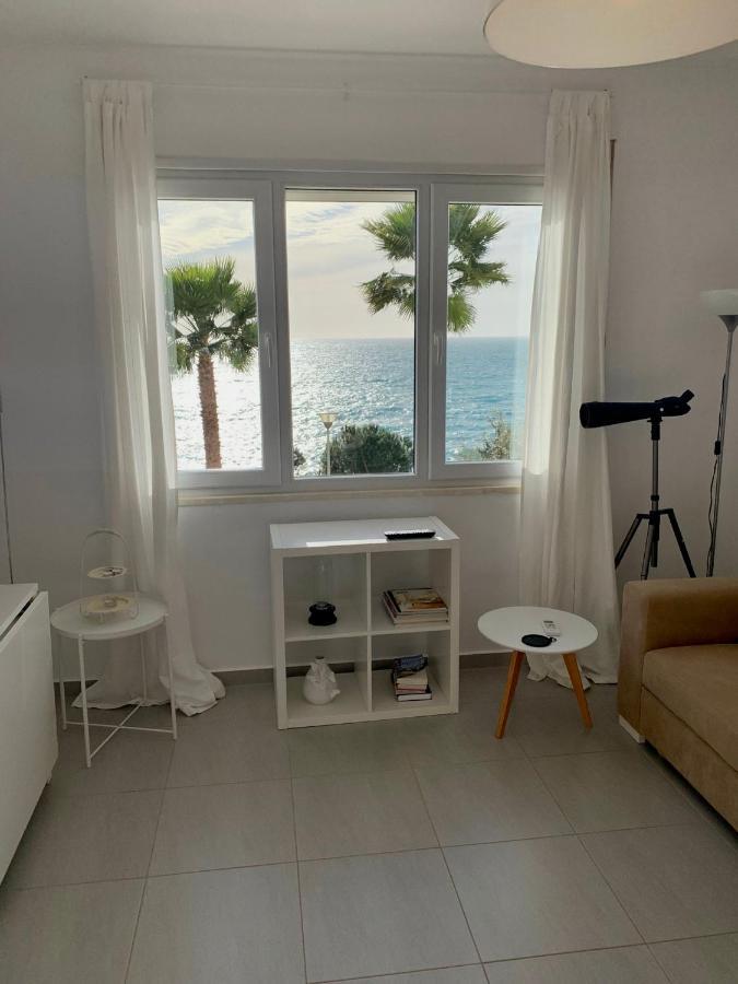 Loli Apartment Luxury White Residence ساراندا المظهر الخارجي الصورة